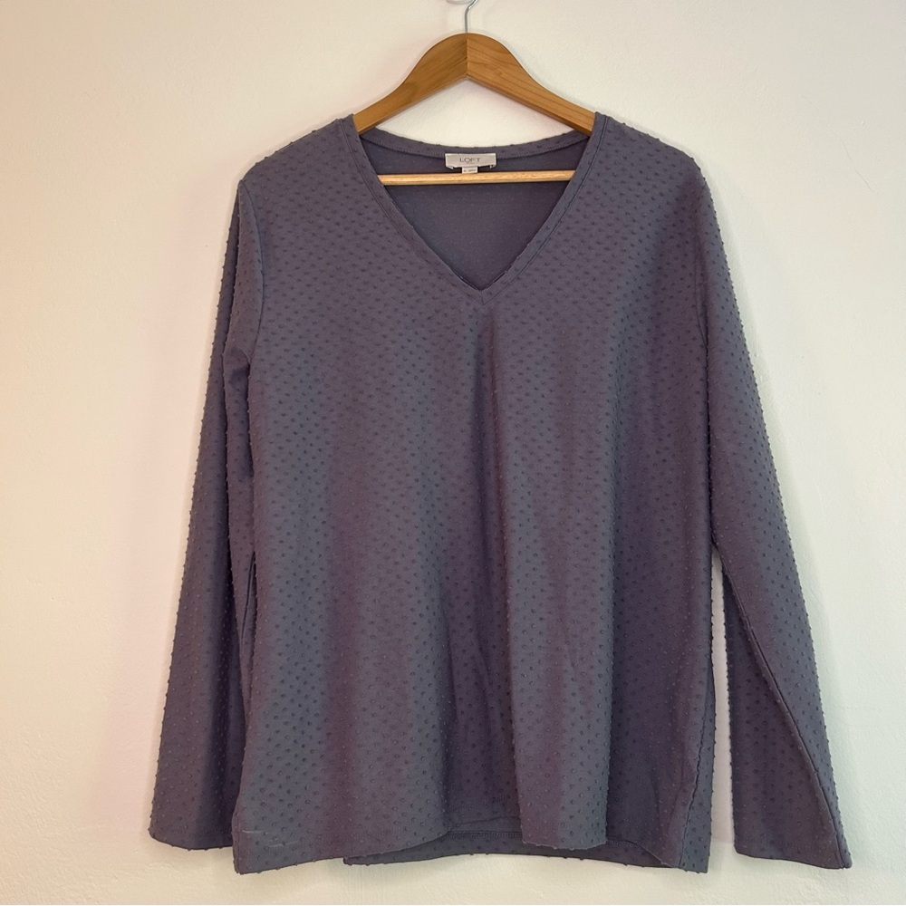 Loft top